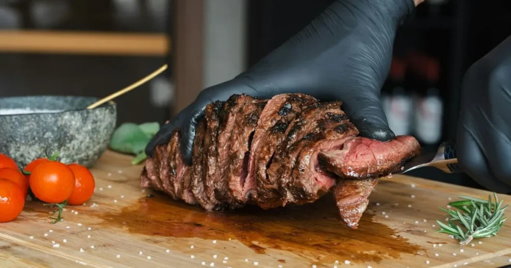 shaved steak recipes