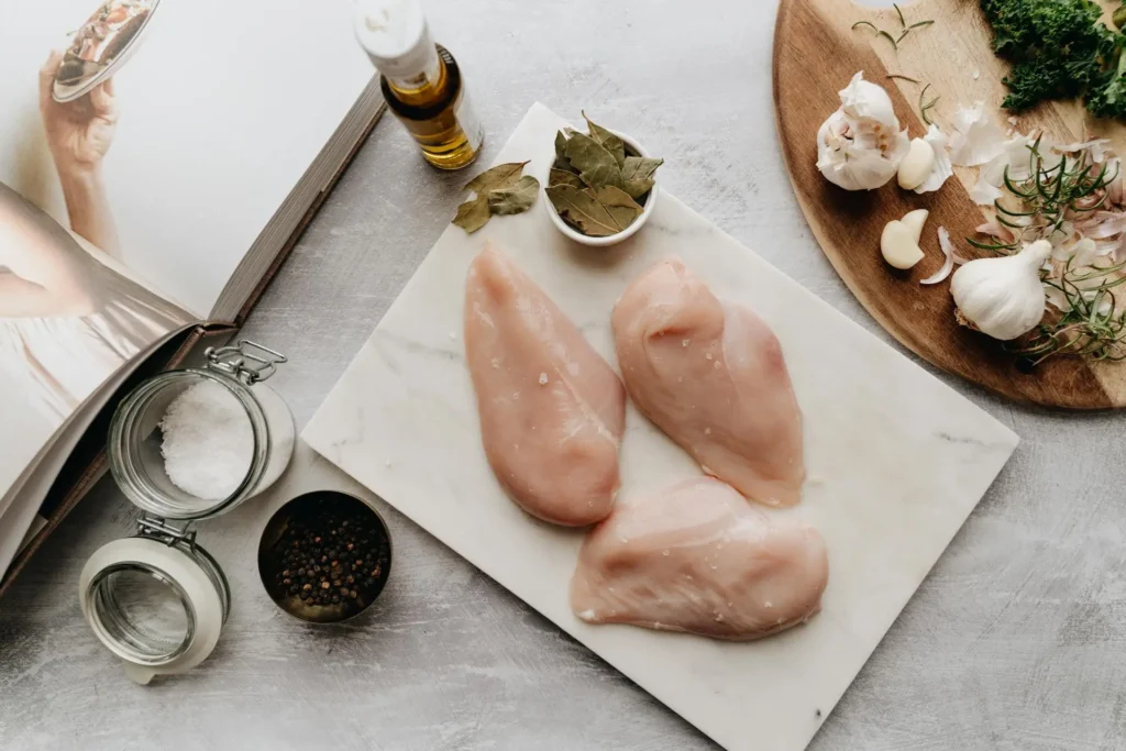 brine chiken recipes