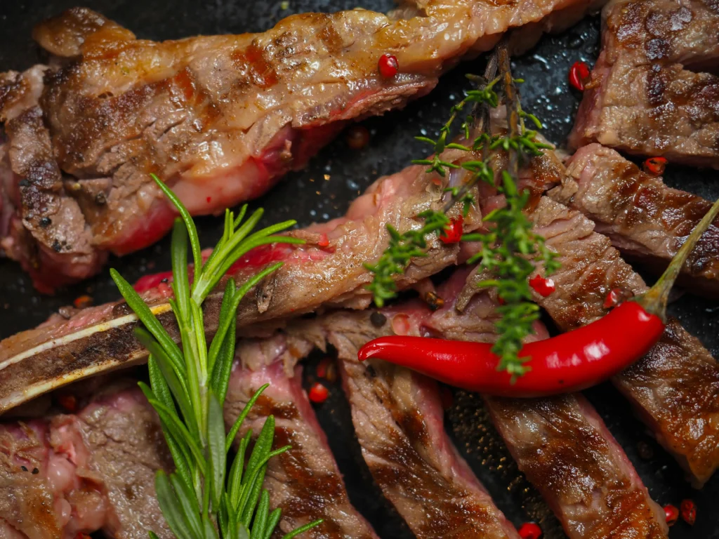 shaved steak recipes